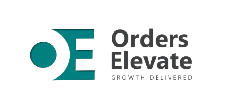 Orders Elevate Logo